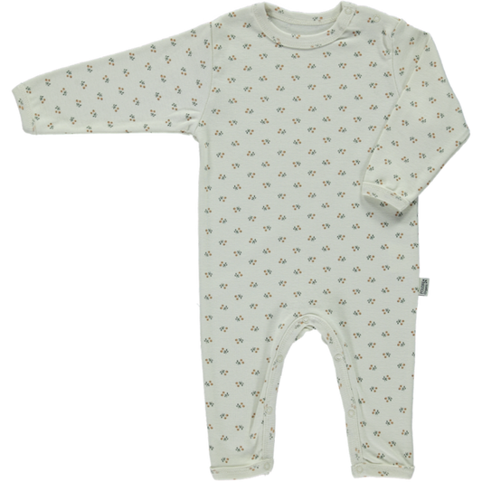 Poudre Organic Pyjama Armoise Hors-Saison Indian Tan