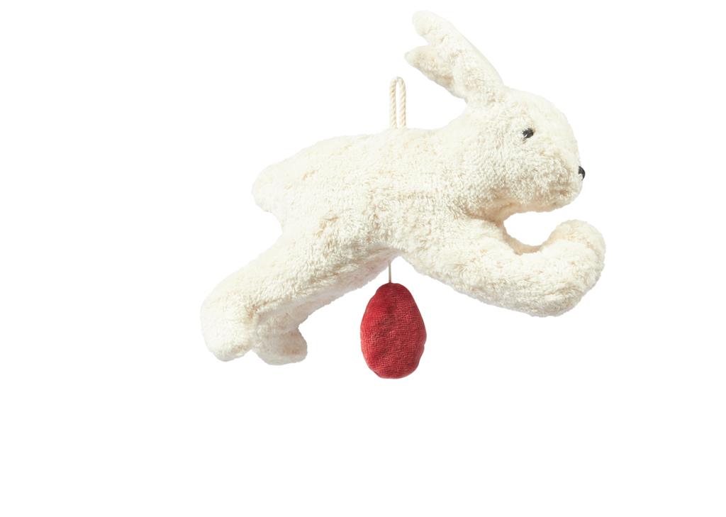 Senger Naturwelt Spieluhr Hase