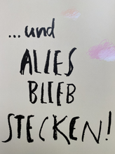 Lade das Bild in den Galerie-Viewer, Steckt
