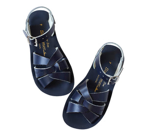 Salt-Water Sandals Swimmer Navy