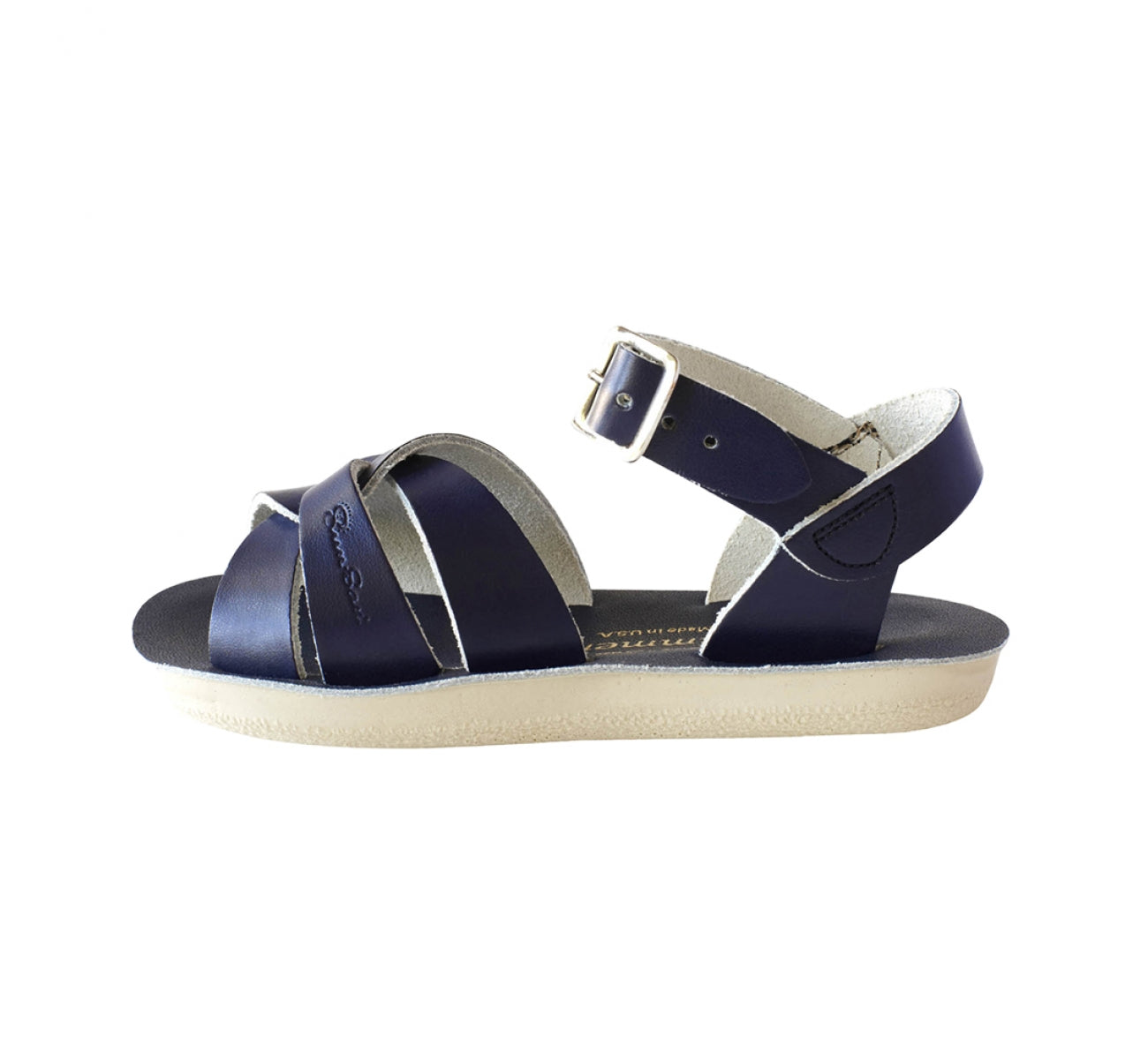 Salt-Water Sandals Swimmer Navy