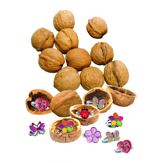 Wundernuss Kinderring